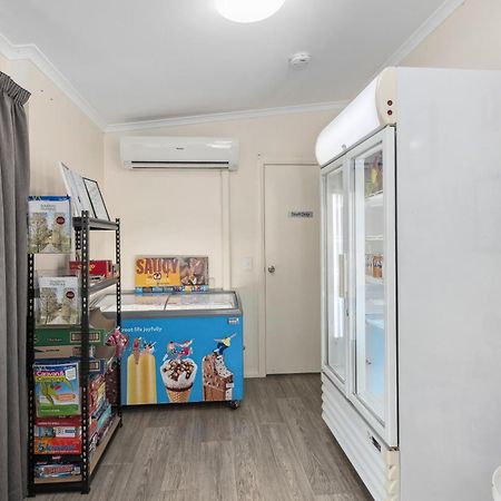 Mittagong Caravan Park Экстерьер фото