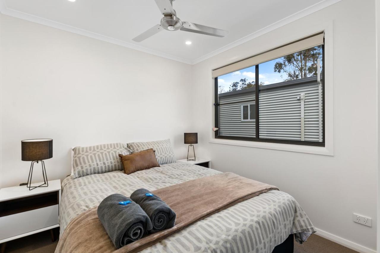 Mittagong Caravan Park Экстерьер фото