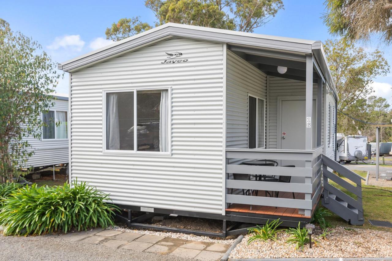 Mittagong Caravan Park Экстерьер фото
