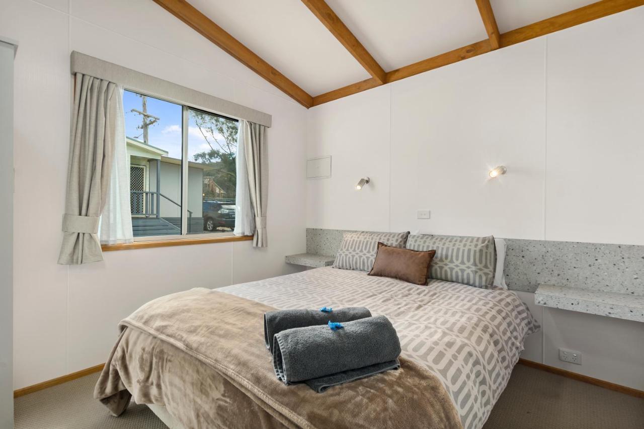 Mittagong Caravan Park Экстерьер фото
