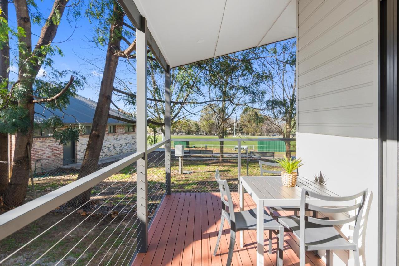 Mittagong Caravan Park Экстерьер фото