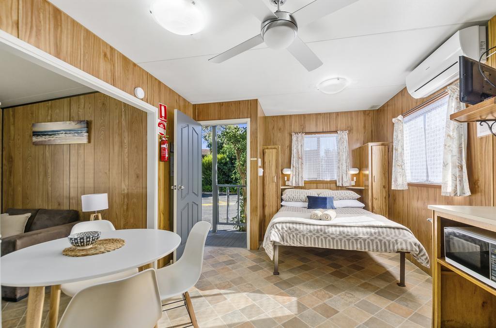 Mittagong Caravan Park Экстерьер фото