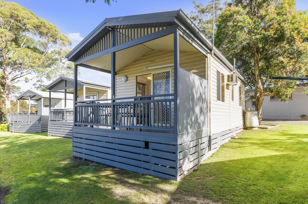 Mittagong Caravan Park Экстерьер фото