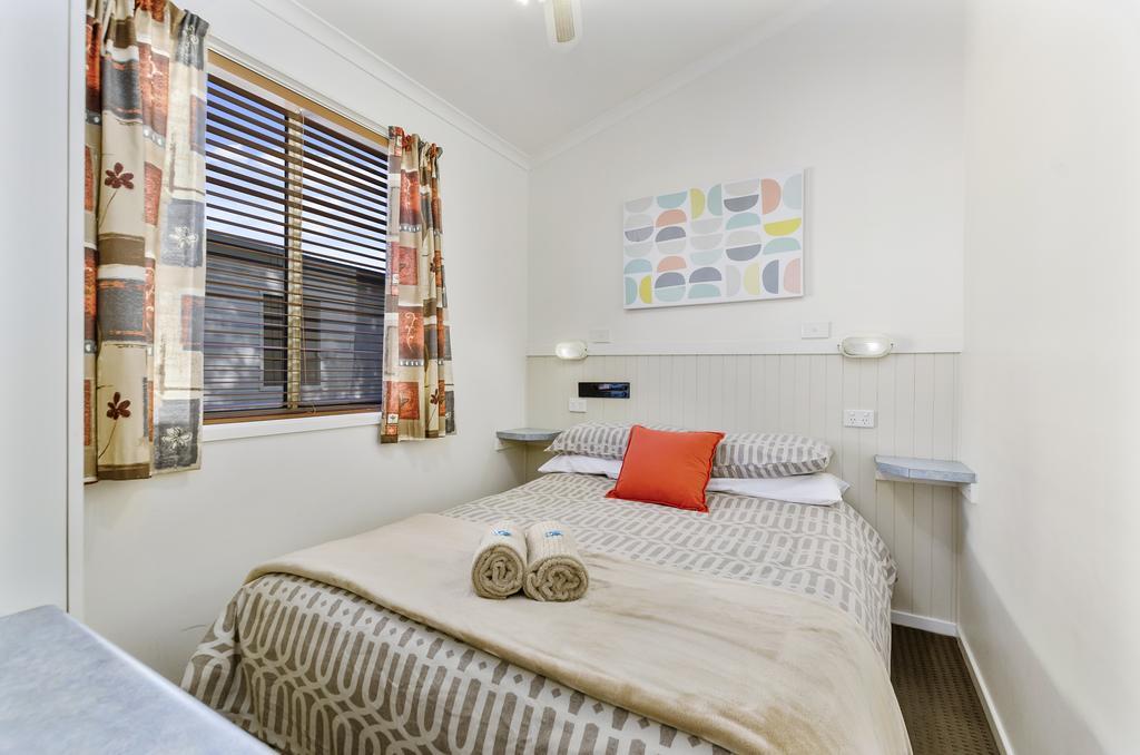 Mittagong Caravan Park Экстерьер фото